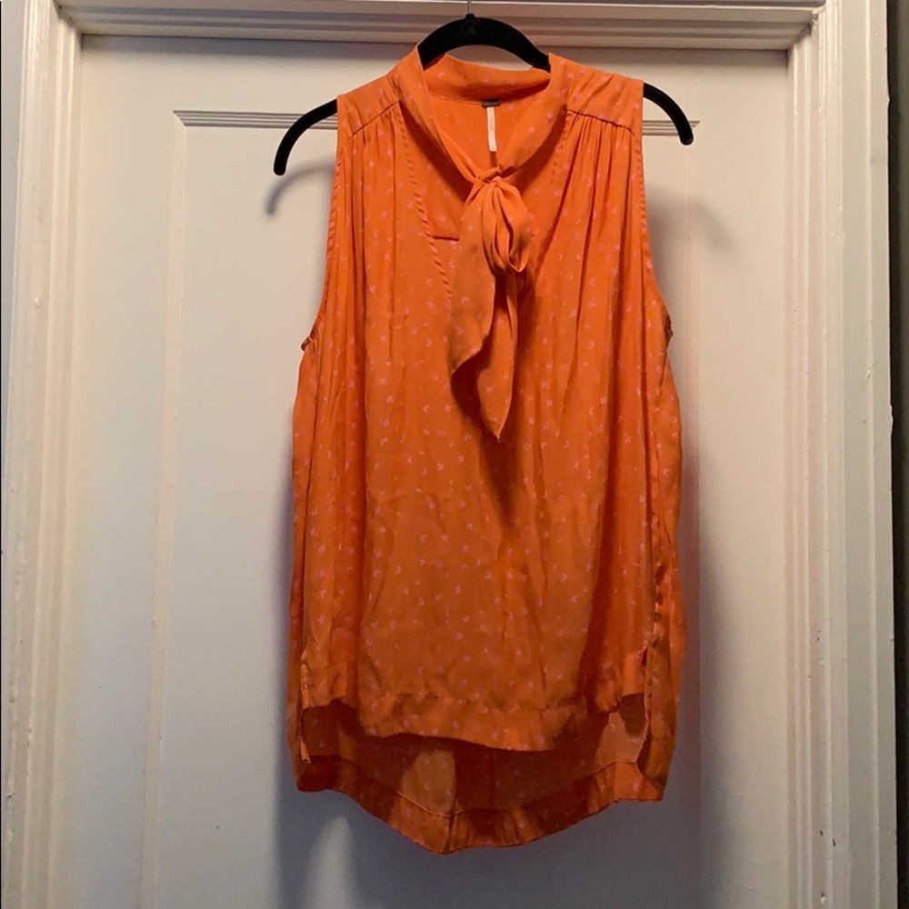 Free people blouse